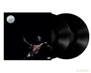 Travis Scott: Utopia [2xWinyl]