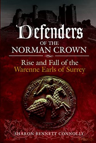 Defenders Of The Norman Crown - Sh Bennett Connolly [KSIĄŻKA]