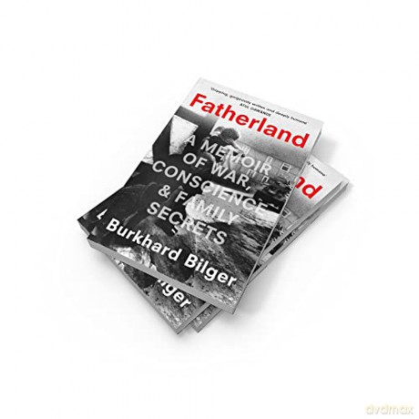 Fatherland - Burkhard Bilger [KSIĄŻKA]