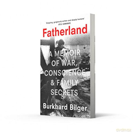 Fatherland - Burkhard Bilger [KSIĄŻKA]