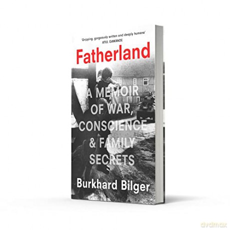 Fatherland - Burkhard Bilger [KSIĄŻKA]