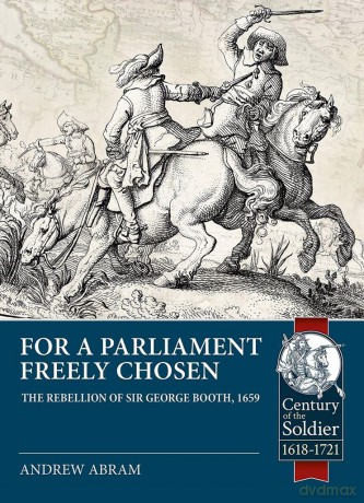 For A Parliament Freely Chosen - A Abram [KSIĄŻKA]