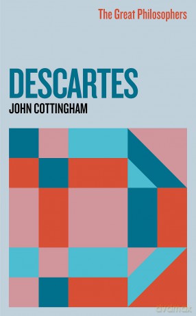 Great Philosophers Descartes - John Cottingham [KSIĄŻKA]