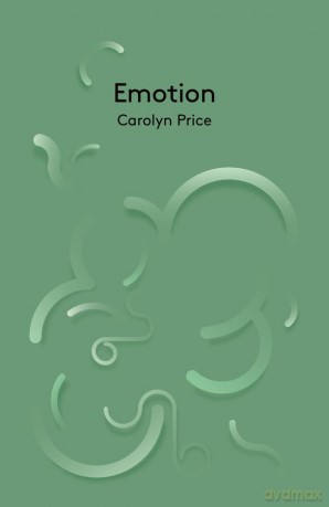 Emotion - Carolyn Price [KSIĄŻKA]