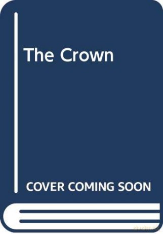 Crown - Unknown [KSIĄŻKA]