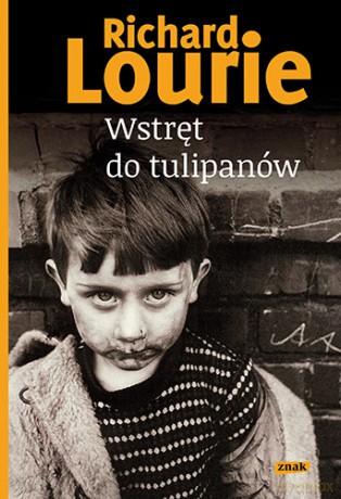 Wstręt do tulipanów - Richard Lourie [KSIĄŻKA]