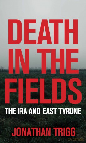 Death In The Fields - Jonathan Trigg [KSIĄŻKA]