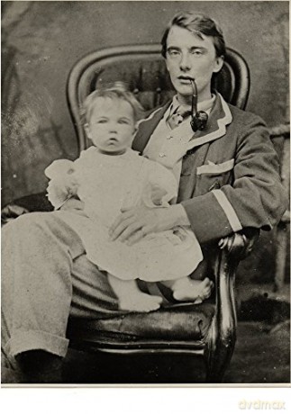 Edward Thomas A Life In Pictures - Richard Emeny [KSIĄŻKA]