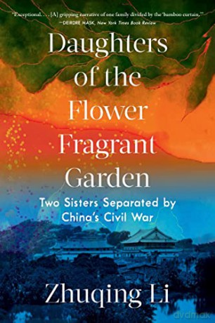 Daughters Of The Flower Fragrant Garden [KSIĄŻKA]