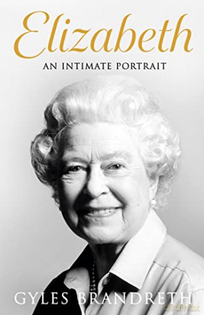 Elizabeth - Brandreth Gyles [KSIĄŻKA]