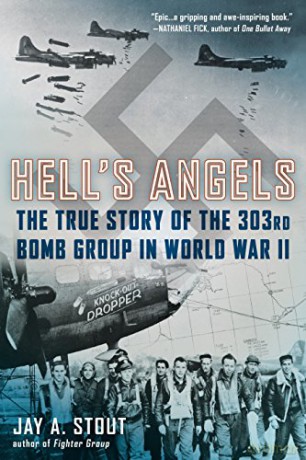 Hells Angels - Jay A Stout [KSIĄŻKA]