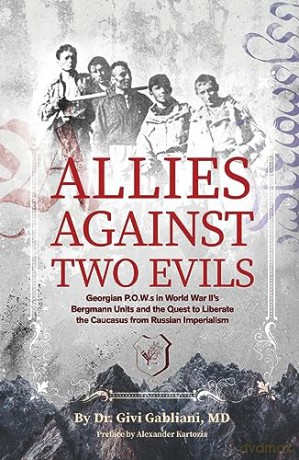 Allies Against Two Evils [KSIĄŻKA]