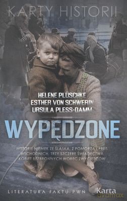 Wypędzone [KSIĄŻKA]