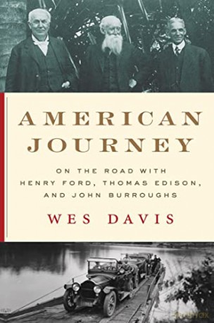 American Journey [KSIĄŻKA]