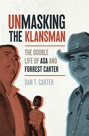 Confederate Ghost Dancer - Carter [KSIĄŻKA]