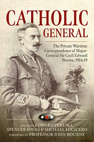 Catholic General - S Jones [KSIĄŻKA]
