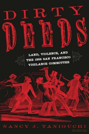 Dirty Deeds [KSIĄŻKA]