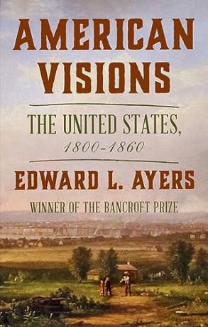 American Visions [KSIĄŻKA]