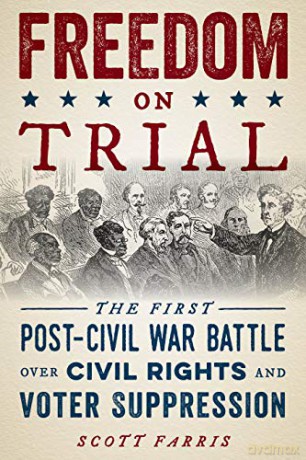 Freedom On Trial - Scott Farris [KSIĄŻKA]