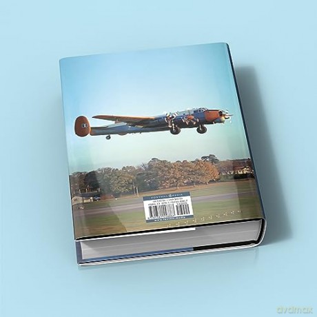 Avro Shackleton The Longserving Growler - Jason Nichola Moore [KSIĄŻKA]