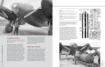 De Havilland Mosquito - Mike Lepine [KSIĄŻKA]