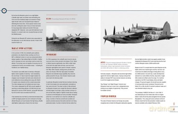 De Havilland Mosquito - Mike Lepine [KSIĄŻKA]