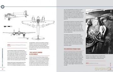 De Havilland Mosquito - Mike Lepine [KSIĄŻKA]