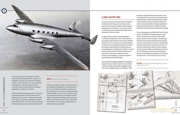 De Havilland Mosquito - Mike Lepine [KSIĄŻKA]