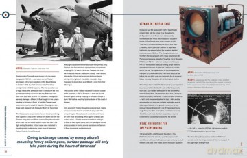 De Havilland Mosquito - Mike Lepine [KSIĄŻKA]