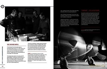 De Havilland Mosquito - Mike Lepine [KSIĄŻKA]