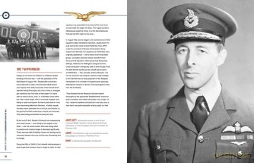 De Havilland Mosquito - Mike Lepine [KSIĄŻKA]