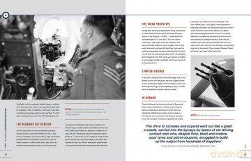De Havilland Mosquito - Mike Lepine [KSIĄŻKA]
