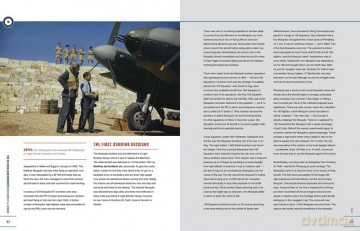 De Havilland Mosquito - Mike Lepine [KSIĄŻKA]