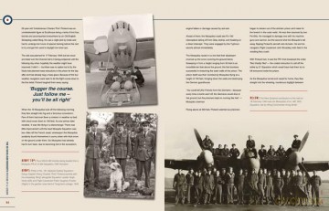 De Havilland Mosquito - Mike Lepine [KSIĄŻKA]