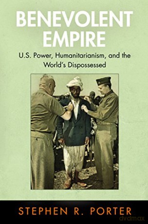 Benevolent Empire - Stephen R. Porter [KSIĄŻKA]