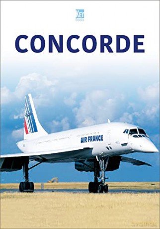 Concorde [KSIĄŻKA]