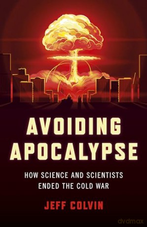 Avoiding Apocalypse - Jeff Colvin [KSIĄŻKA]