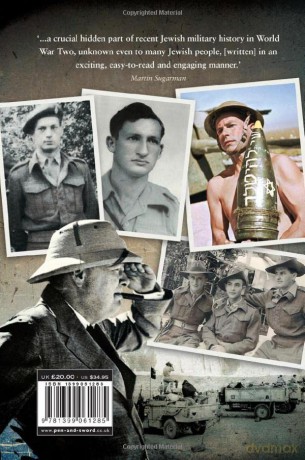 Churchills German Special Forces - Paul Moorcraft [KSIĄŻKA]