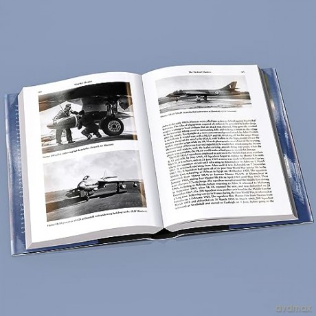 Hawker Hunter - Birtles Philip [KSIĄŻKA]