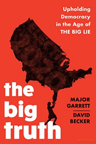 Big Truth [KSIĄŻKA]