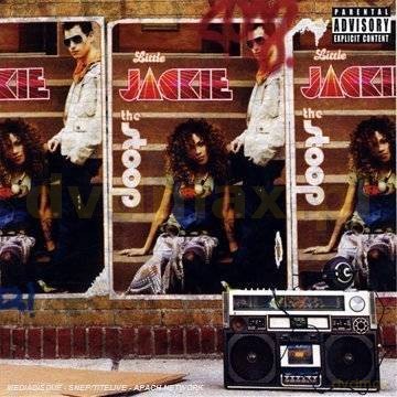 Little Jackie: The Stop [CD]