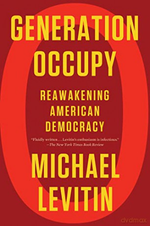 Generation Occupy - Michael Levitin [KSIĄŻKA]