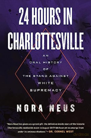 24 Hours In Charlottesville - NeusNora [KSIĄŻKA]