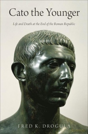 Cato The Younger [KSIĄŻKA]