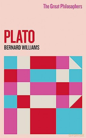Great Philosophers Plato - Bernard Williams [KSIĄŻKA]