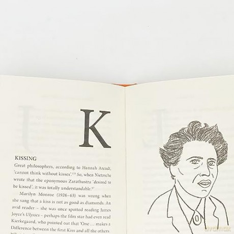 Great Minds On Small Things - Matt Qvortrup [KSIĄŻKA]
