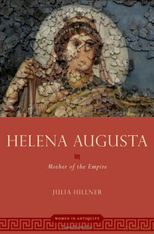 Helena Augusta [KSIĄŻKA]