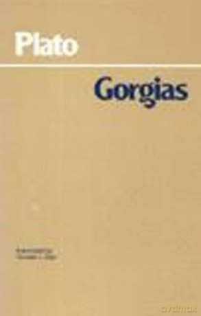 Gorgias - Plato [KSIĄŻKA]