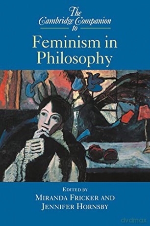 Camb Comp To Feminism In Philosophy - Edited By Miranda Fr [KSIĄŻKA]