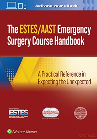 Aastestes Emergency Surgery Course - Andrew Peitzman [KSIĄŻKA]